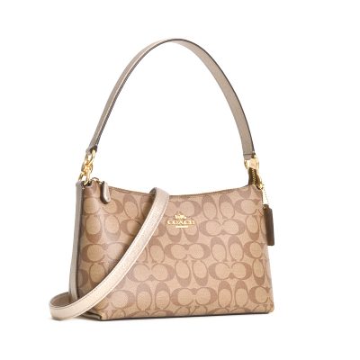 coach outlet lewis shoulder bag