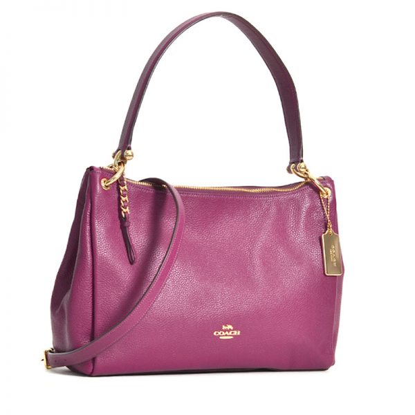 coach mia shoulder bag price