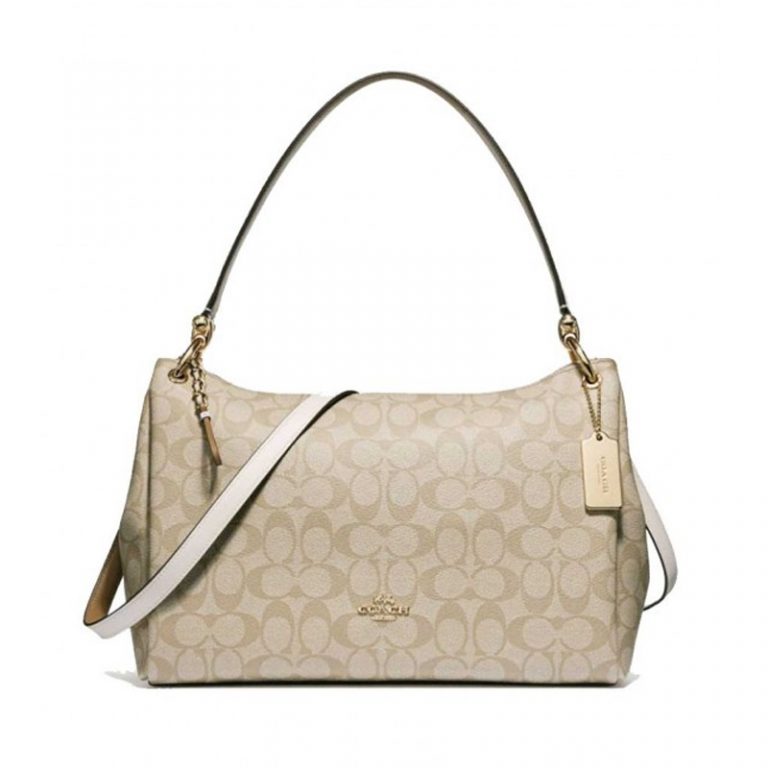 coach mia shoulder bag price