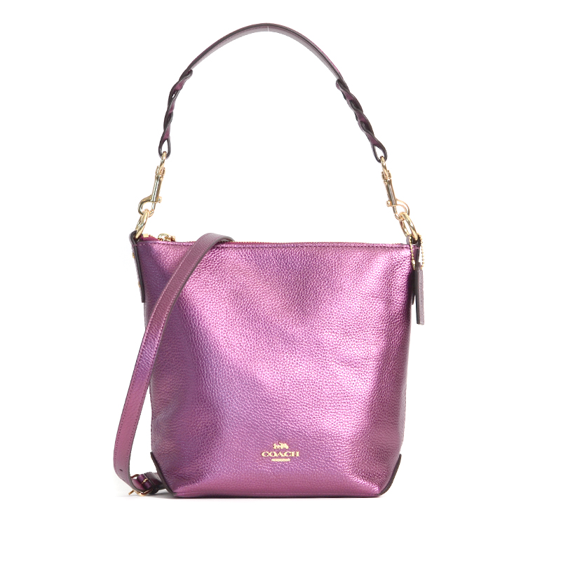 coach abby duffle bag