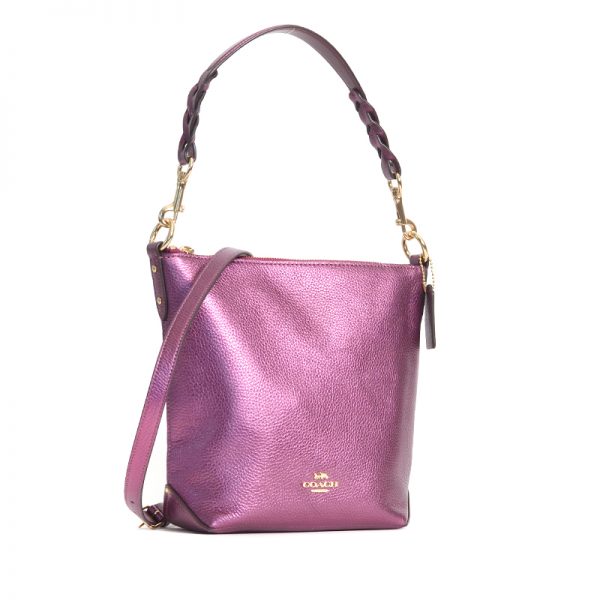 coach abby duffle bag