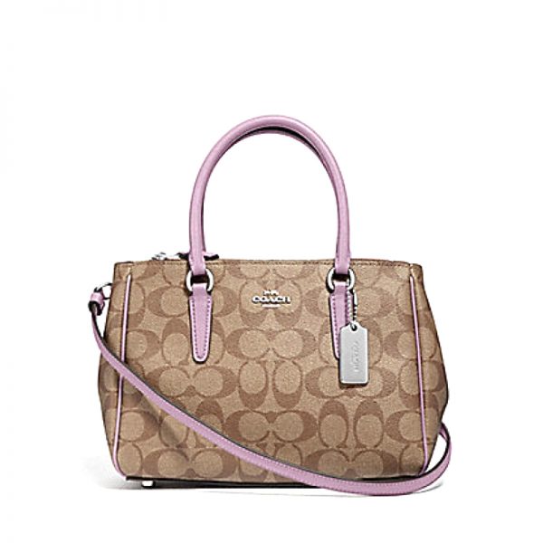 coach jasmine bag