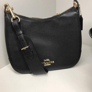 jes hobo coach bag