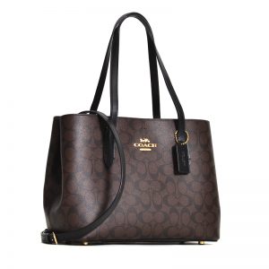 coach large avenue tote