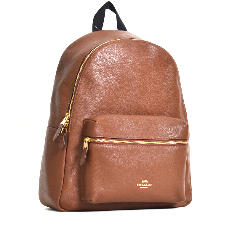 coach andi backpack price