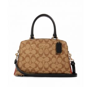 rori coach purse