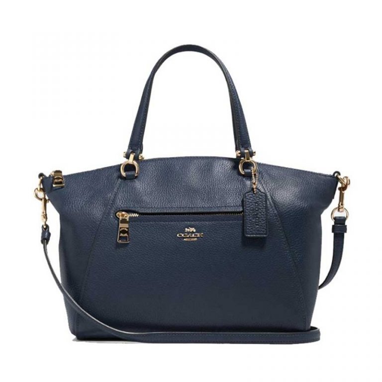 coach prairie satchel malaysia