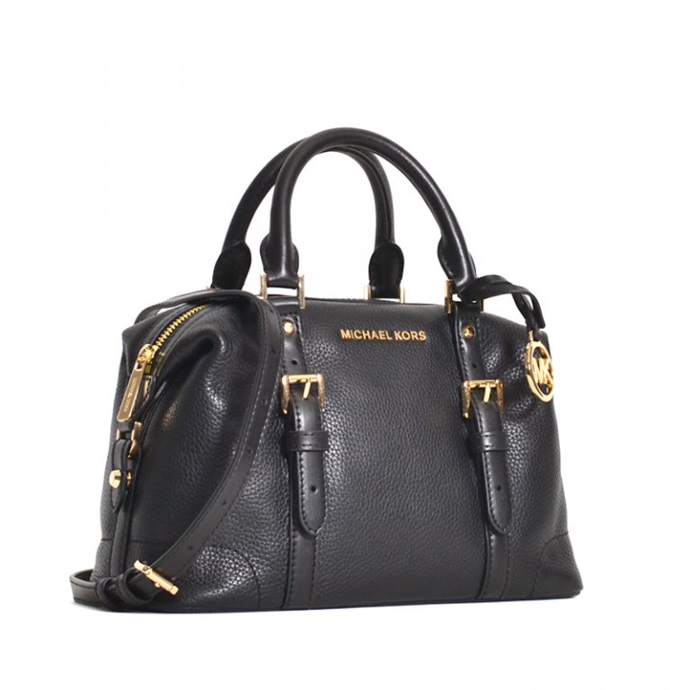 mk ginger shoulder bag