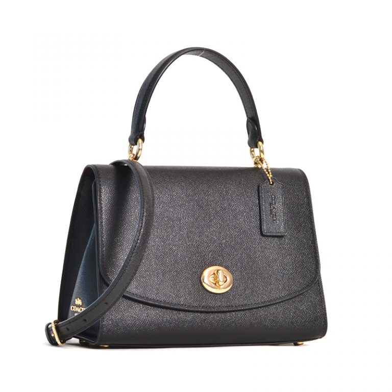 fossil tilly tote