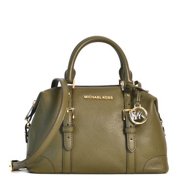 mk ginger shoulder bag