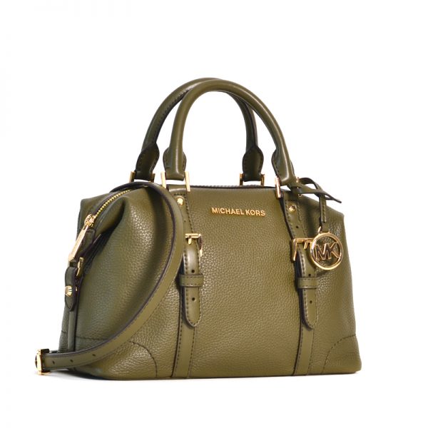 mk ginger shoulder bag