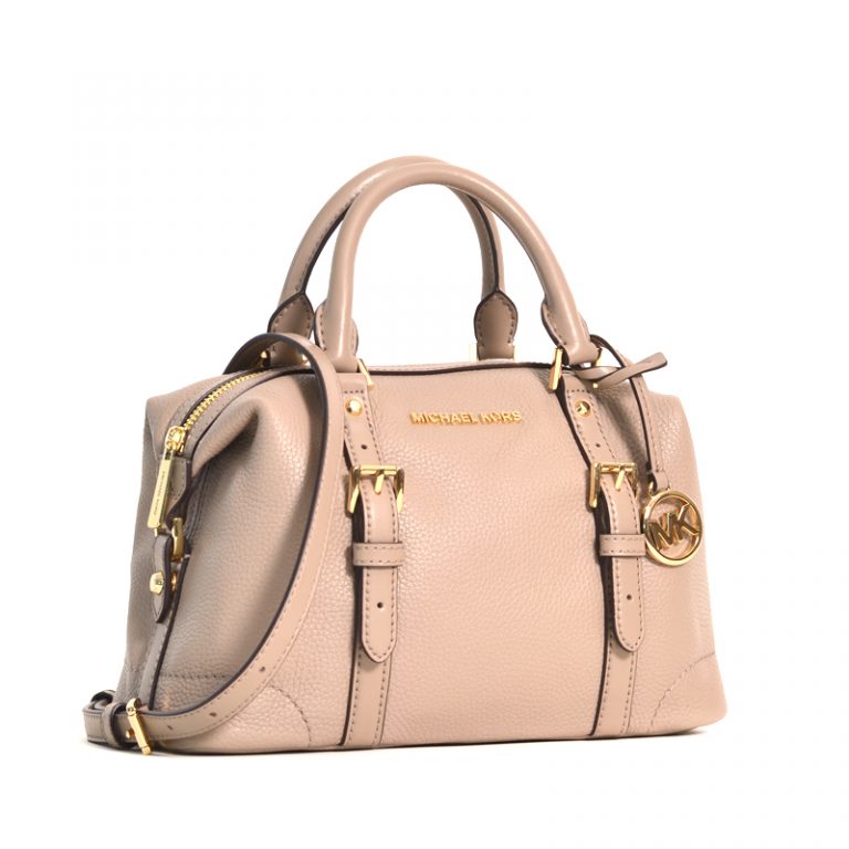 mk ginger shoulder bag