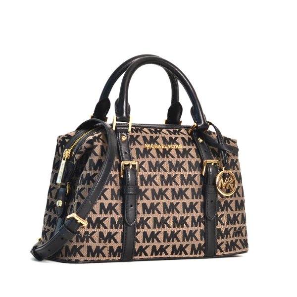 mk ginger shoulder bag