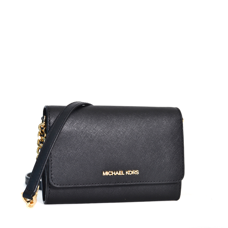 michael kors multifunction purse