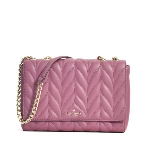 Kate spade clearance emelyn quilted