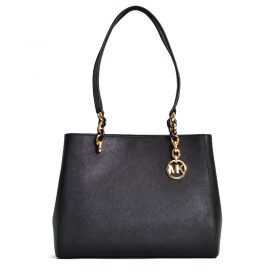 michael kors women's sofia large tote