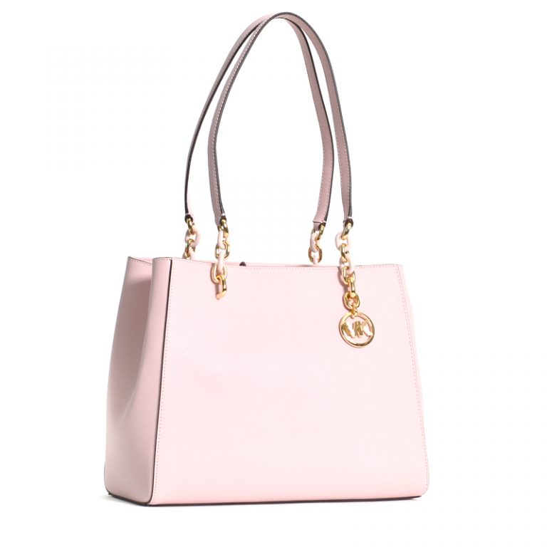 michael kors women's sofia large tote