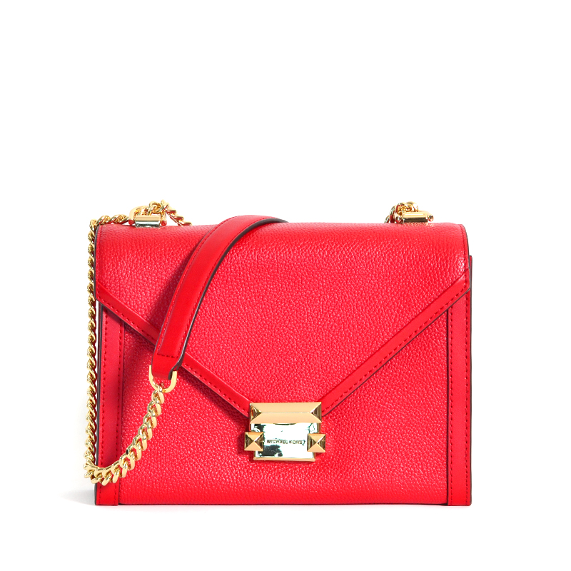 red kors