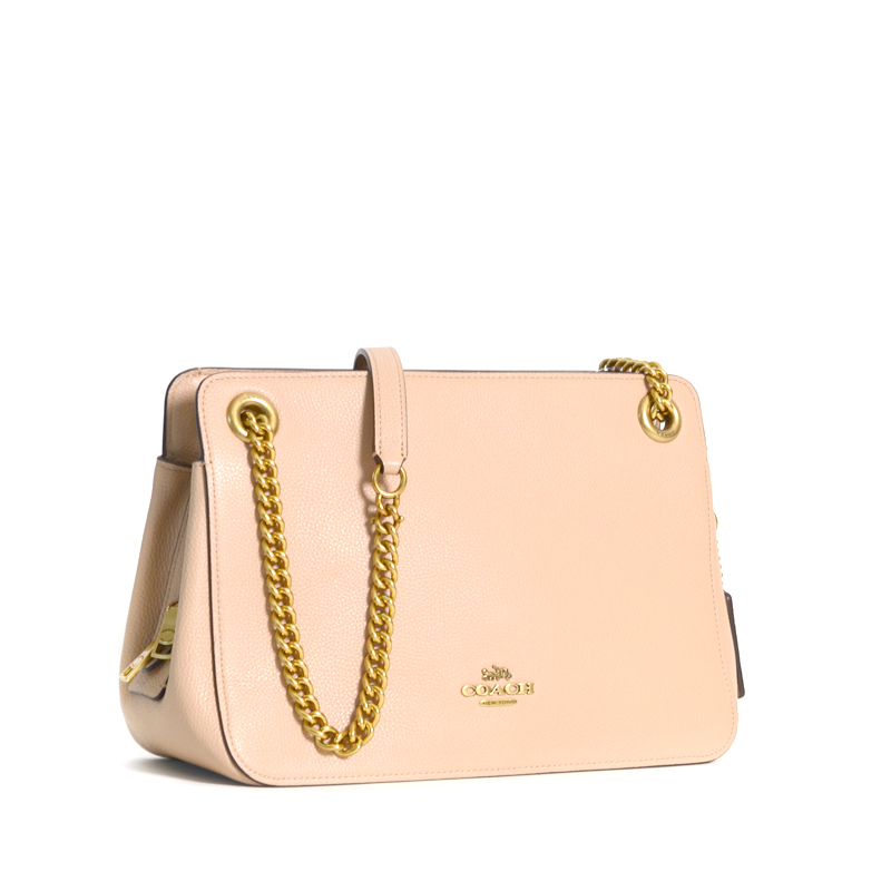 coach convertible shoulder bag