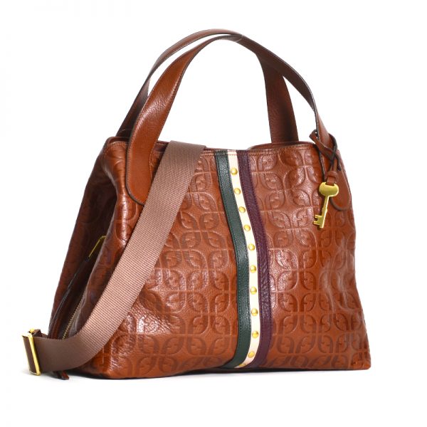 maya satchel fig