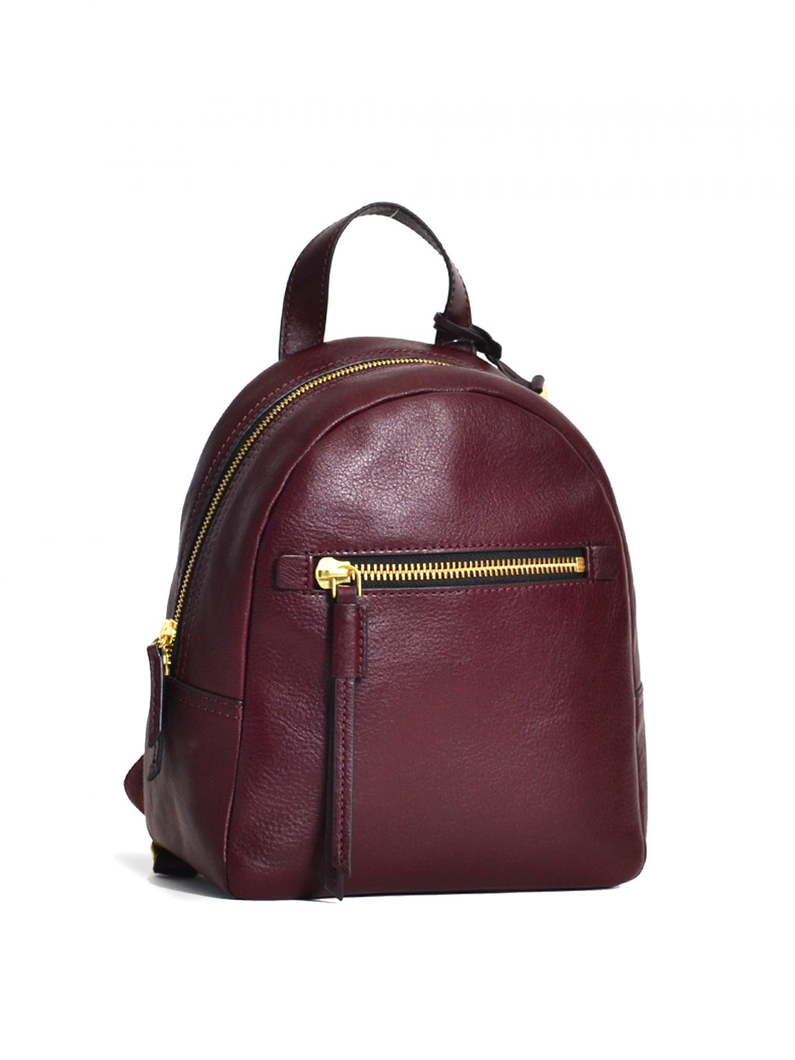 Fossil Megan Backpack Fig - Averand