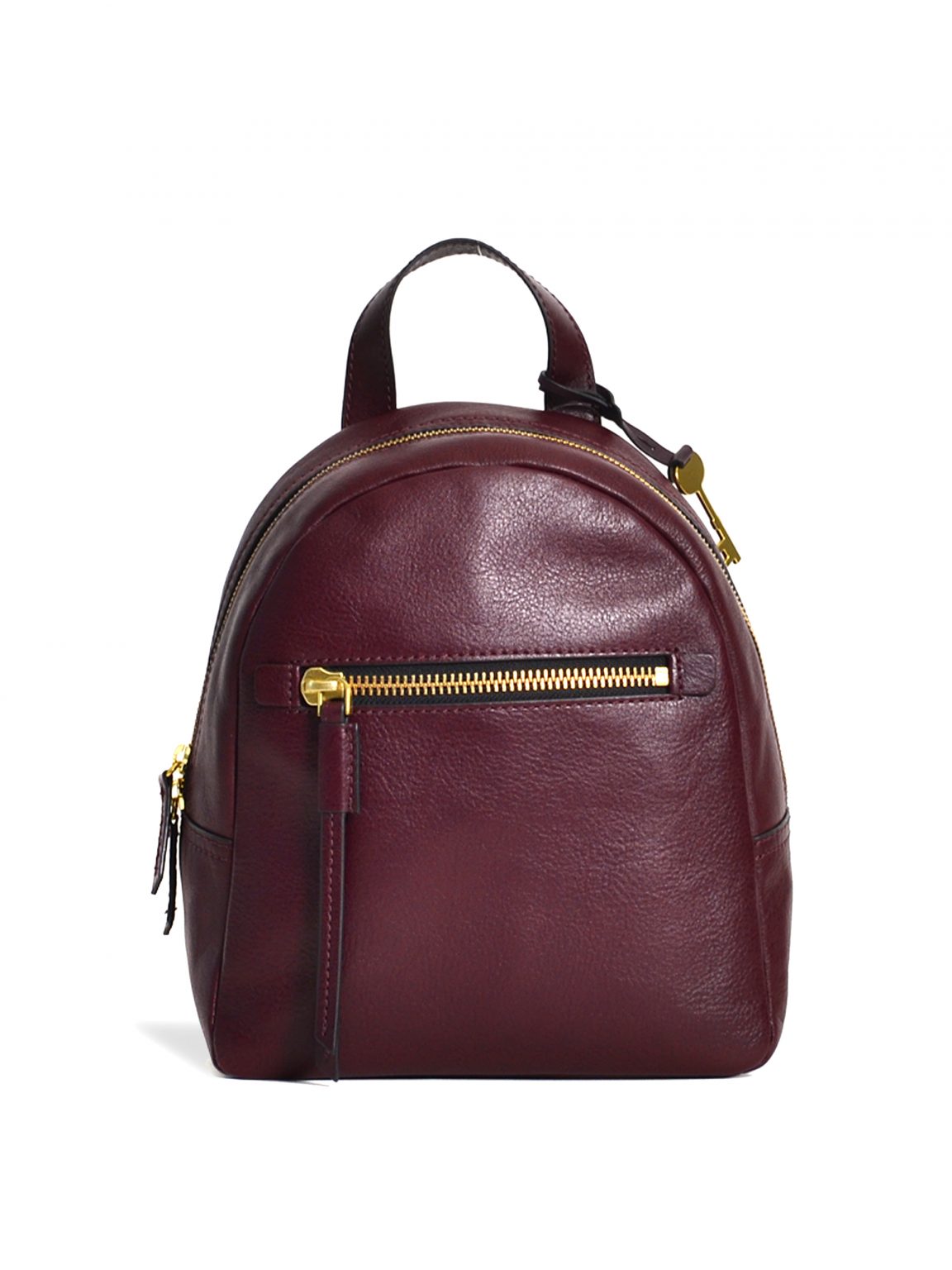 Fossil Megan Backpack Fig - Averand