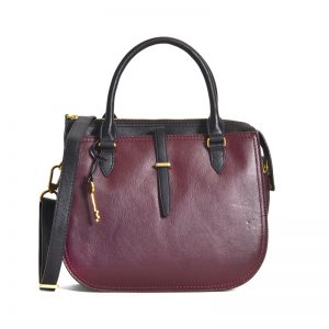 fossil ryder satchel feige