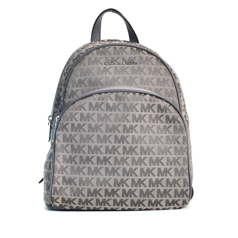 michael kors backpack signature