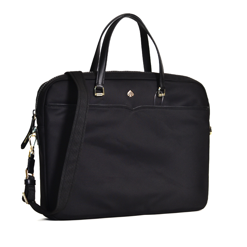 Kate Spade Jae Laptop Bag Black Averand