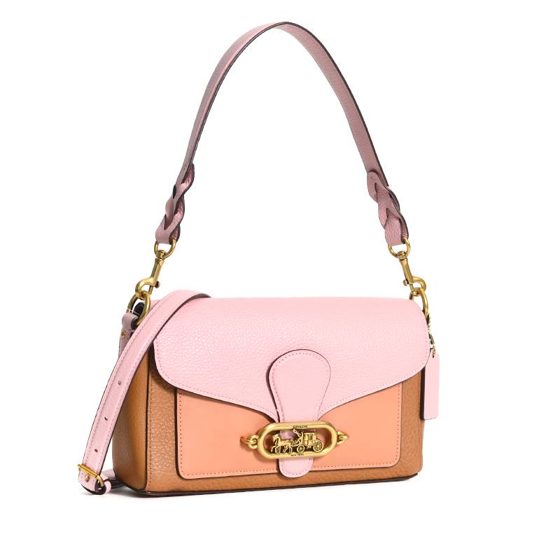 small shoulder bag coach