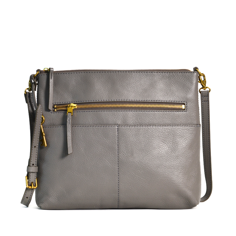 Fossil Fiona Large Crossbody Shadow - Averand