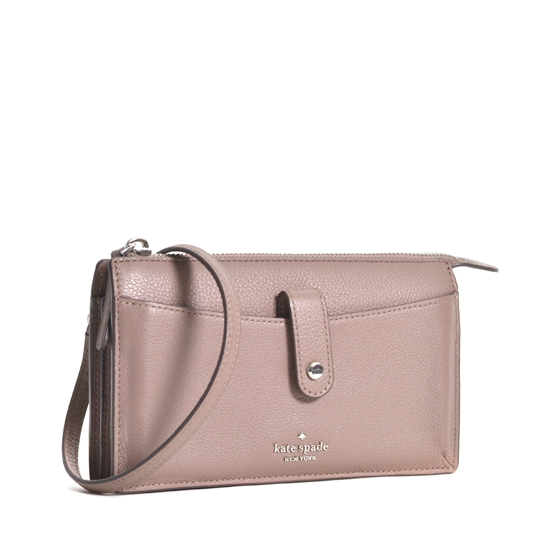 Kate spade jackson small sale