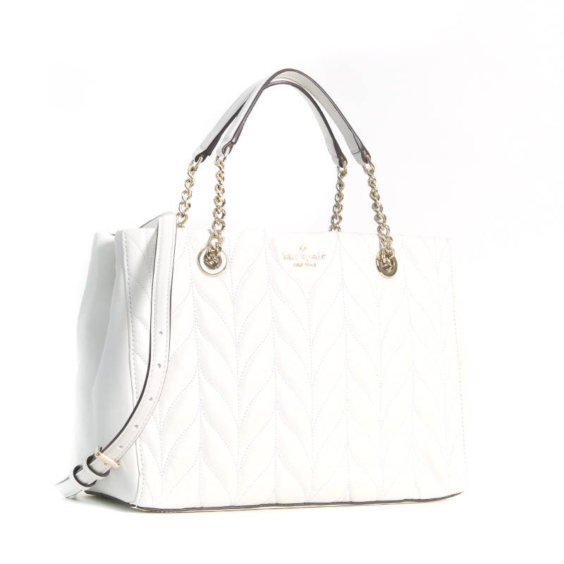 Kate spade meena online quilted