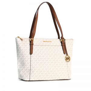 michael kors large ciara tote