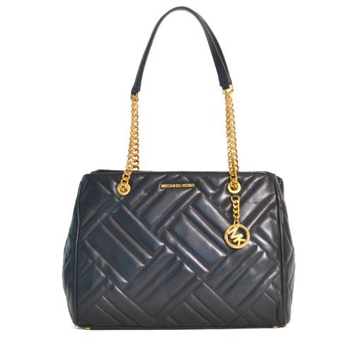 Michael kors vivianne sales quilted bag