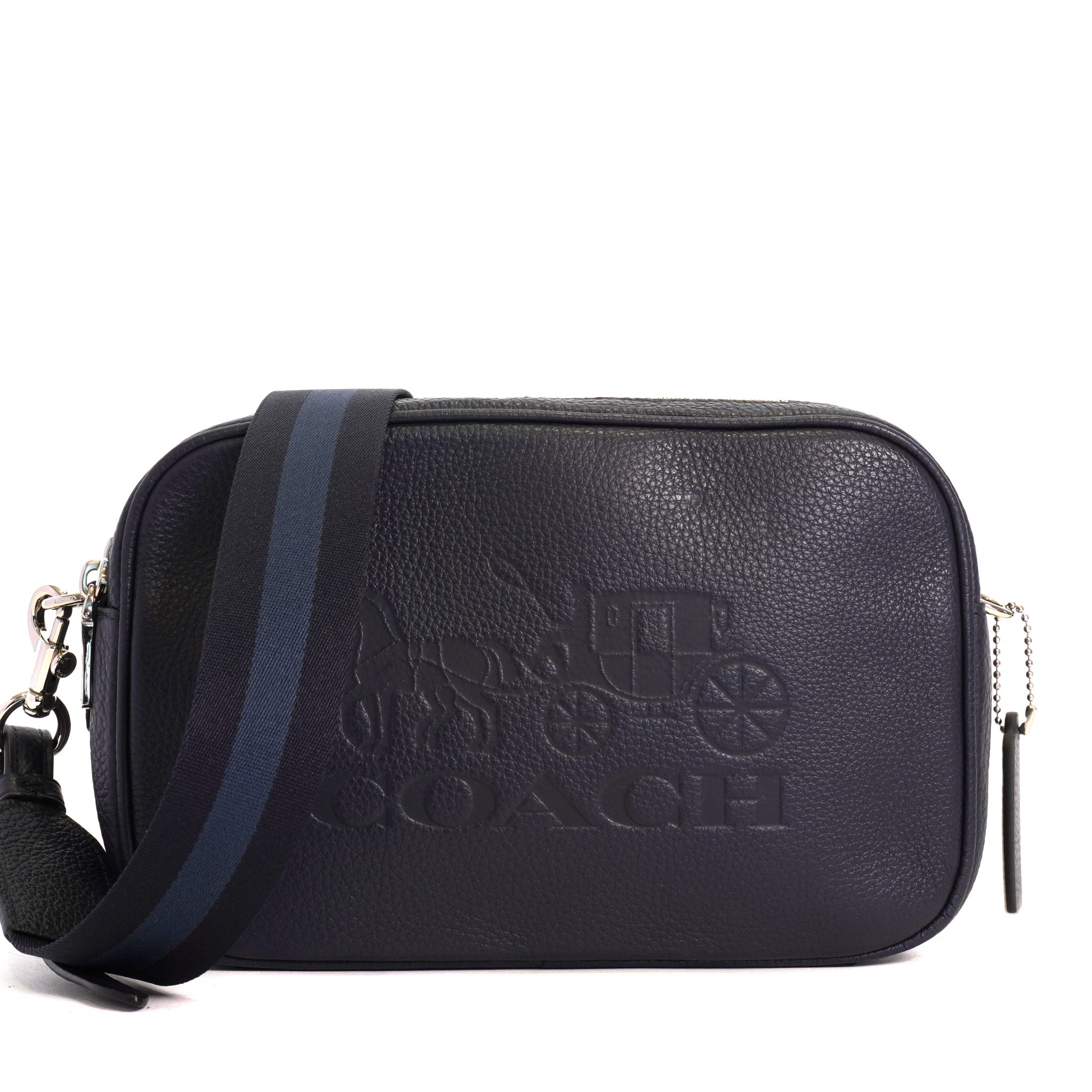 Coach Jes Crossbody Midnight Averand
