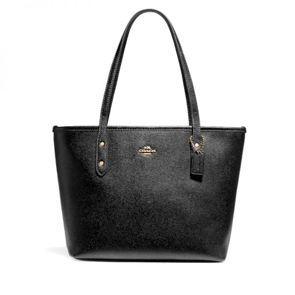 city zip tote