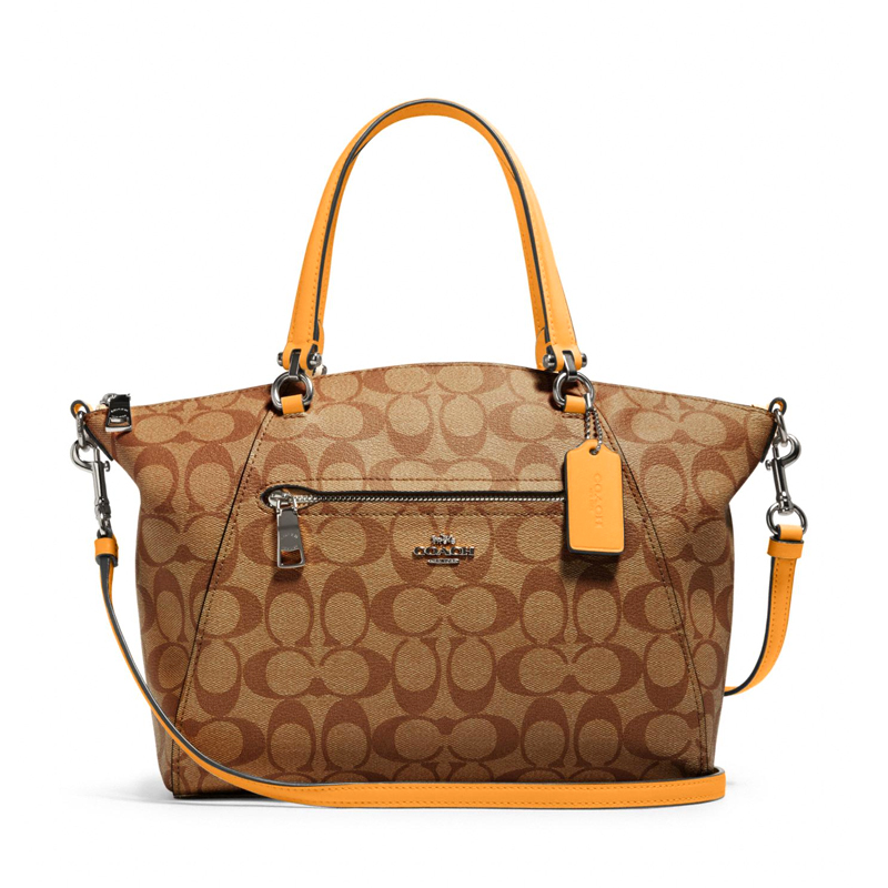 coach prairie satchel malaysia