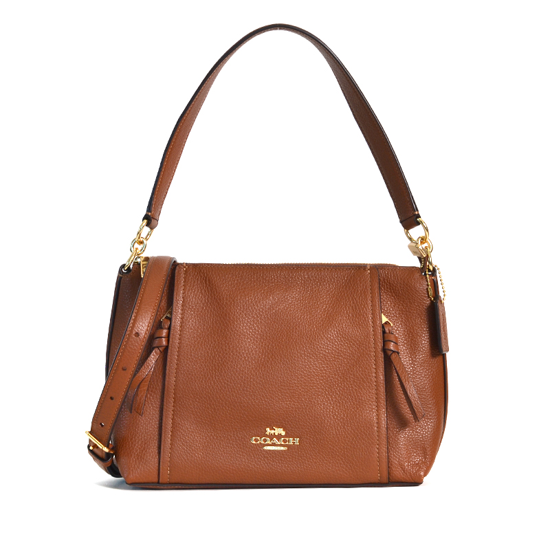 small marlon shoulder bag coach