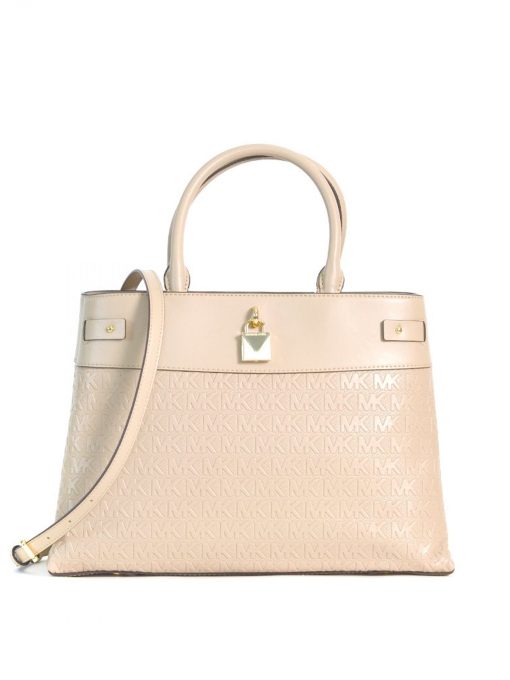 Michael kors gramercy clearance large