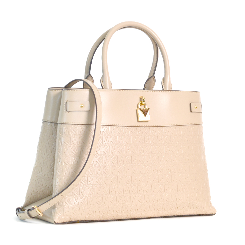 michael kors gramercy large satchel