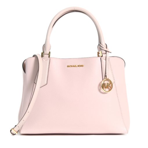 Michael kors kimberly lg hotsell ew satchel