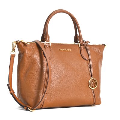 michael kors lenox tote