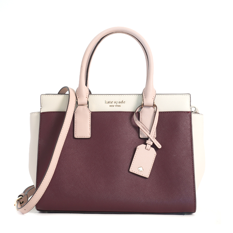 cameron medium satchel kate spade