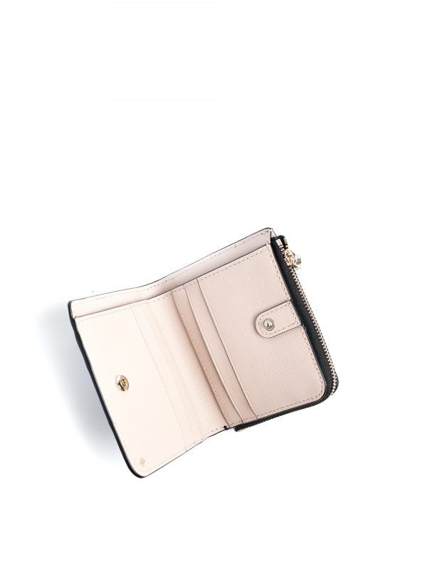 kate spade small wallet sale