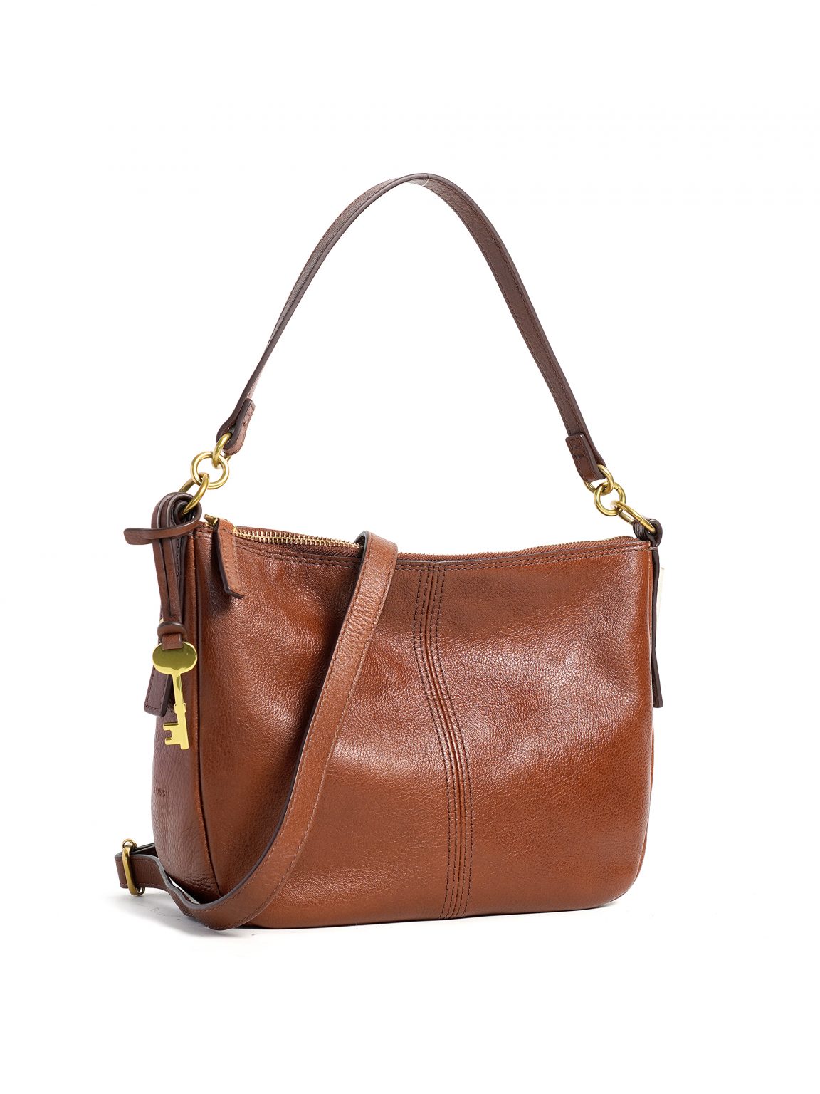 fossil jolie leather crossbody