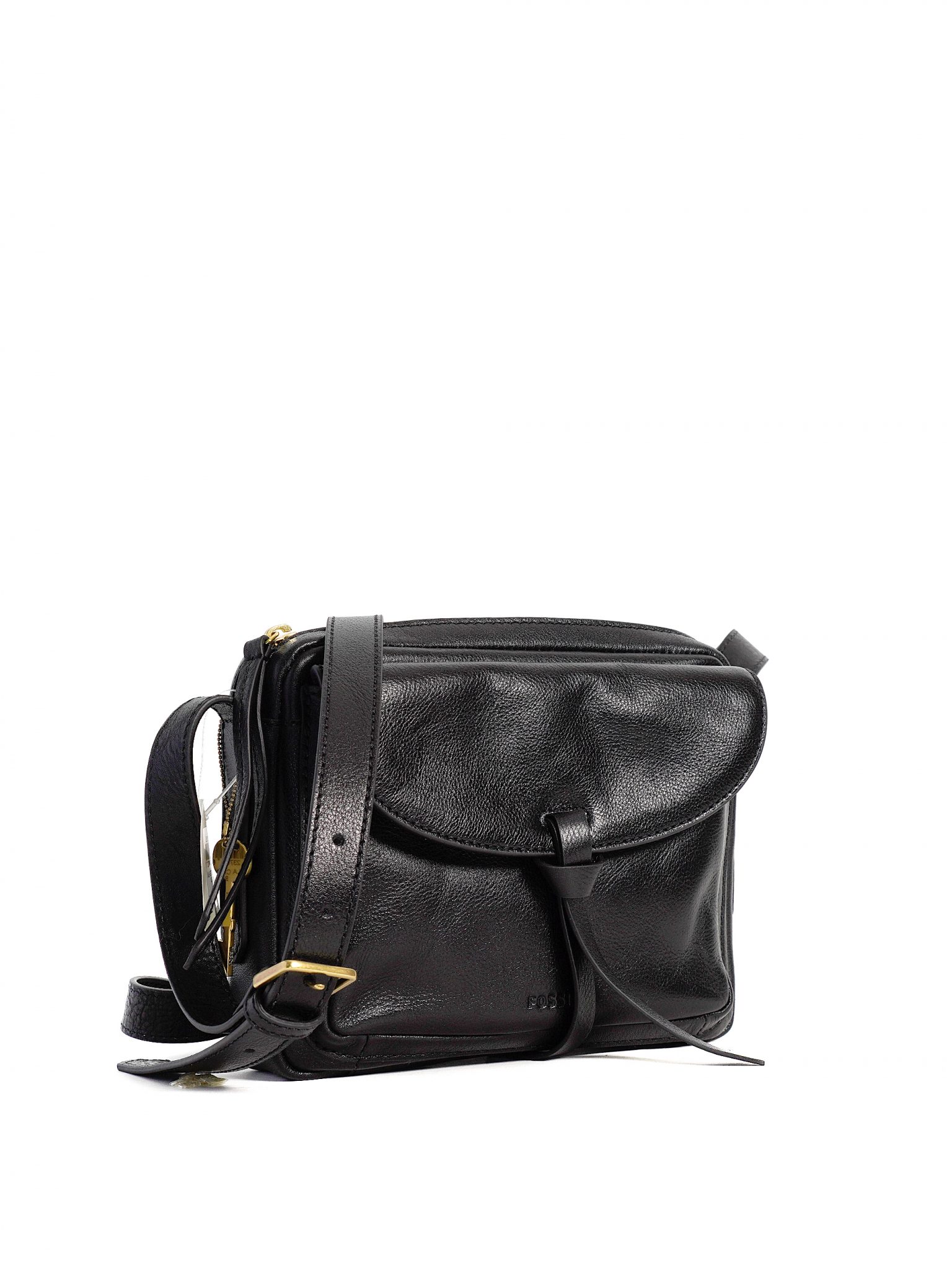 mila crossbody fossil