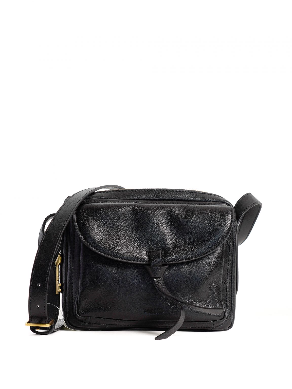 mila crossbody fossil