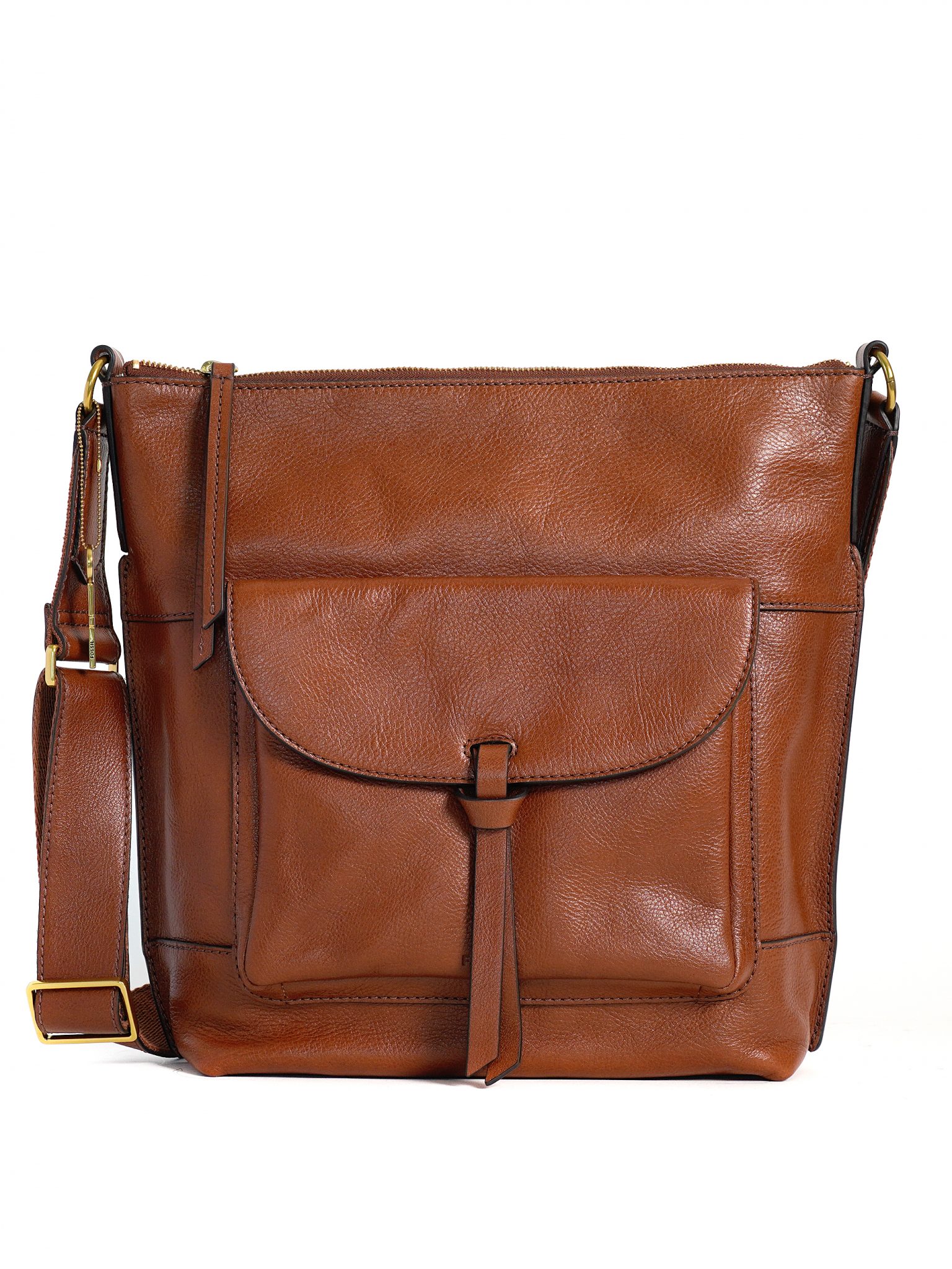 mila crossbody fossil