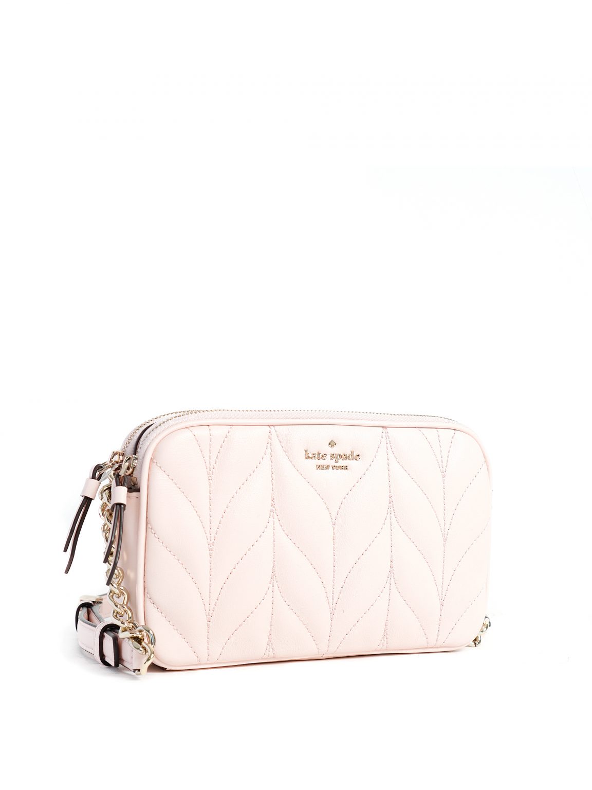 kate spade briar lane quilted tote